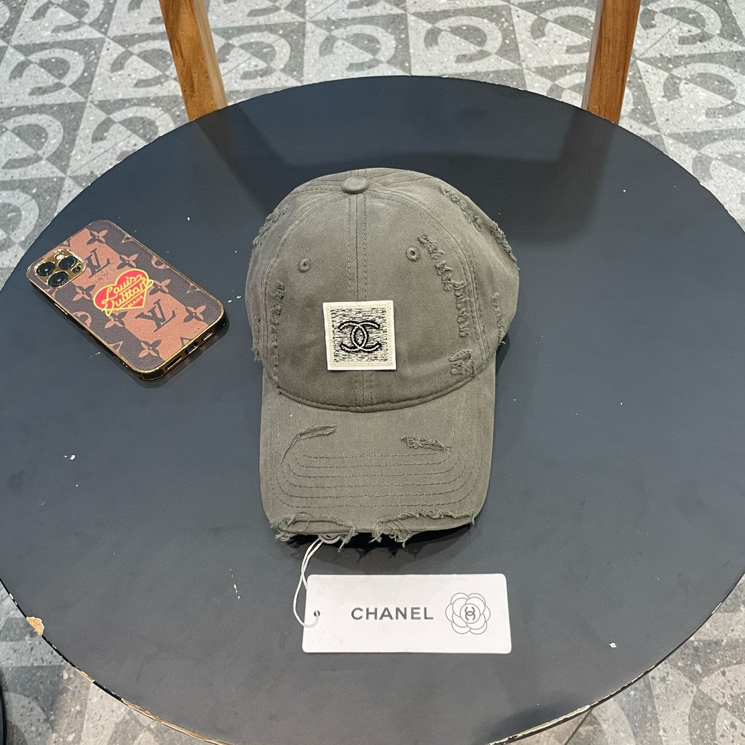 CC New Arrival Hat 0009