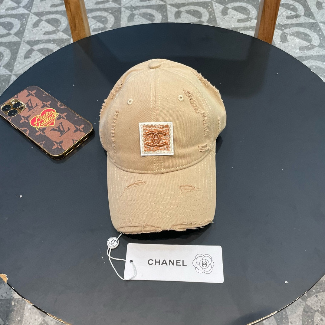 CC New Arrival Hat 0009