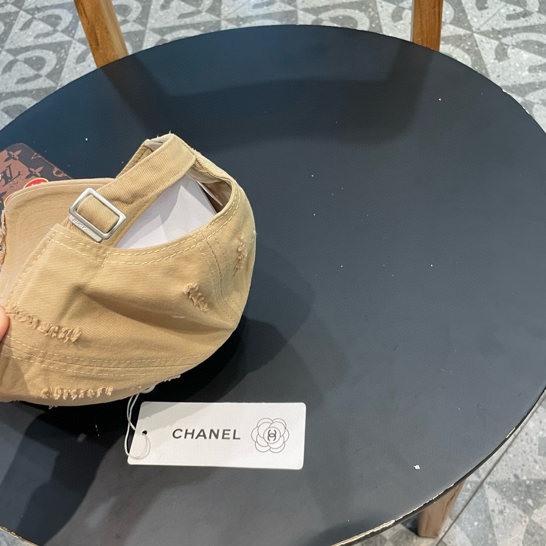 CC New Arrival Hat 0009