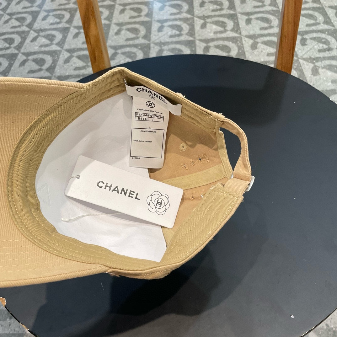 CC New Arrival Hat 0009