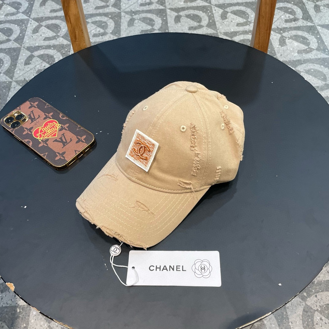 CC New Arrival Hat 0009
