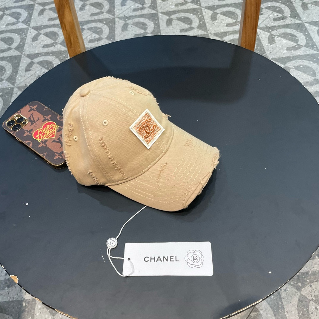 CC New Arrival Hat 0009