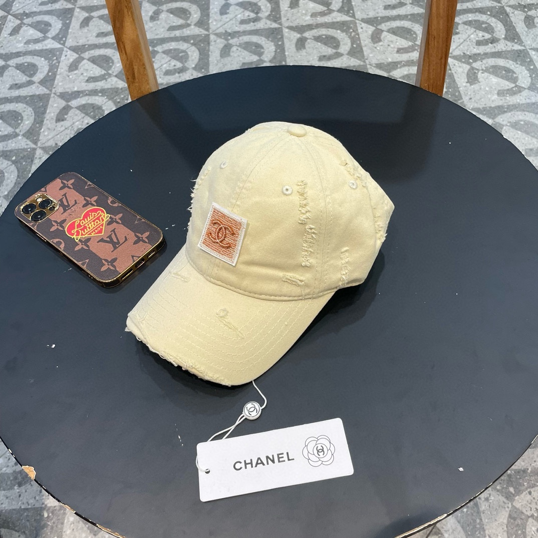 CC New Arrival Hat 0009