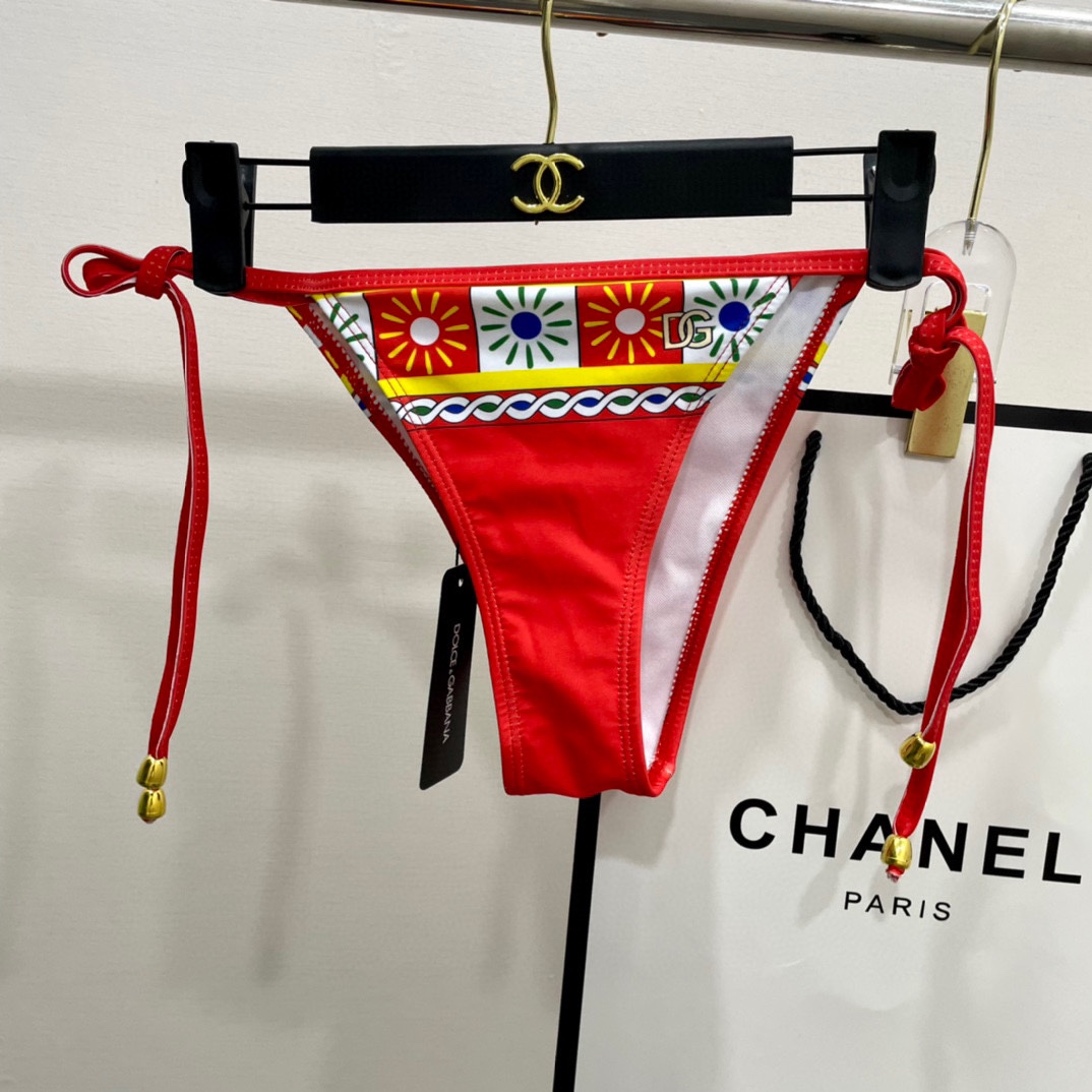DG New Arrival Bikini Set 0014