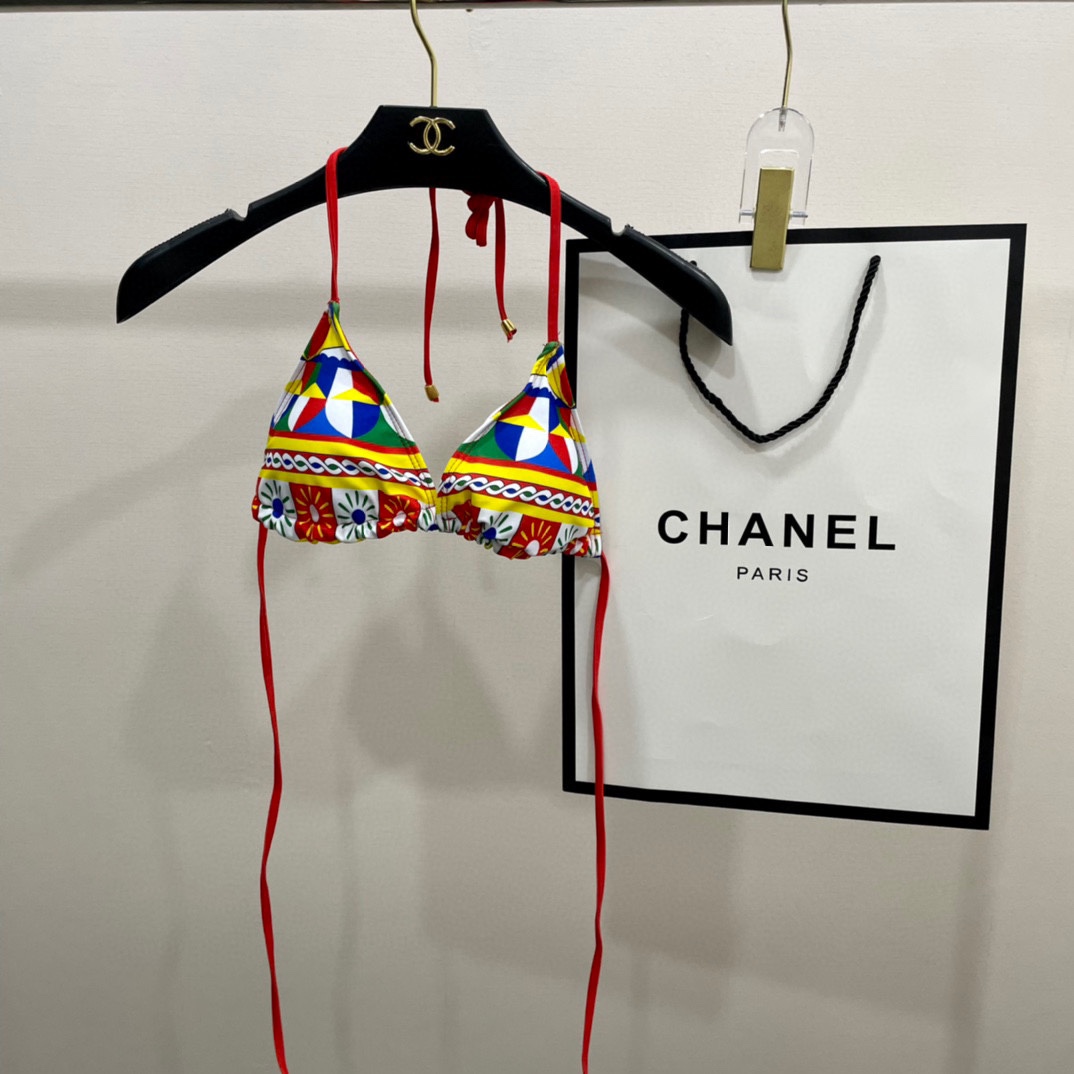 DG New Arrival Bikini Set 0014