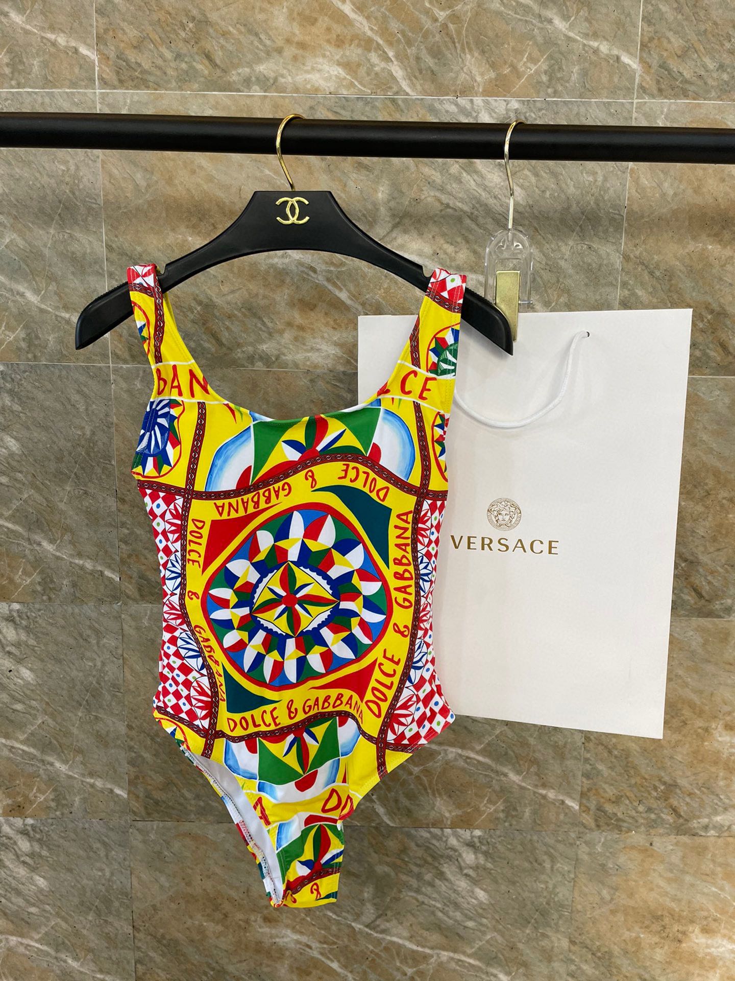 DG New Arrival Bikini Set 0013