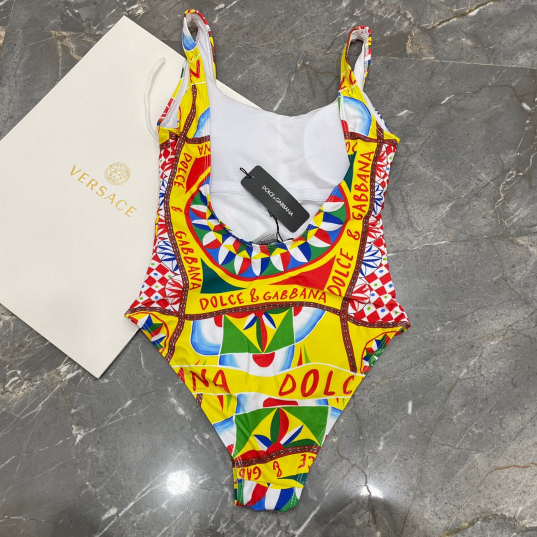 DG New Arrival Bikini Set 0013