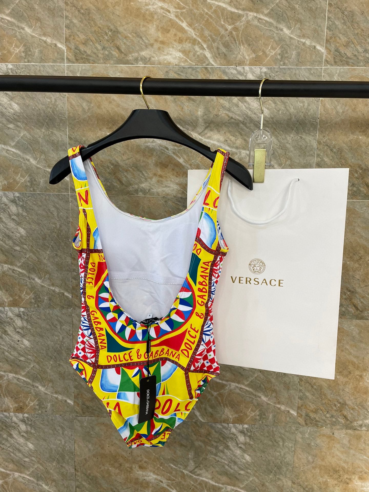 DG New Arrival Bikini Set 0013