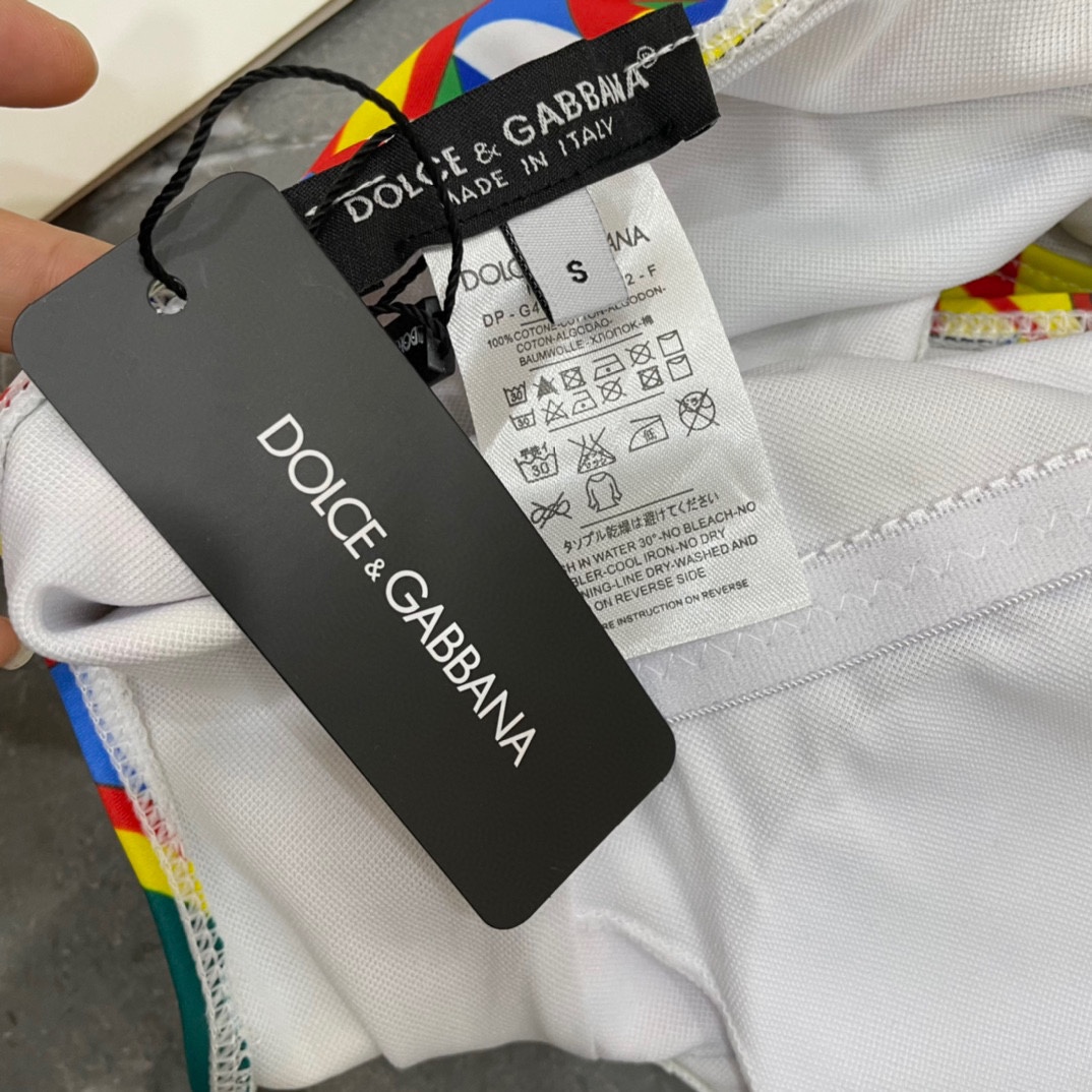 DG New Arrival Bikini Set 0013