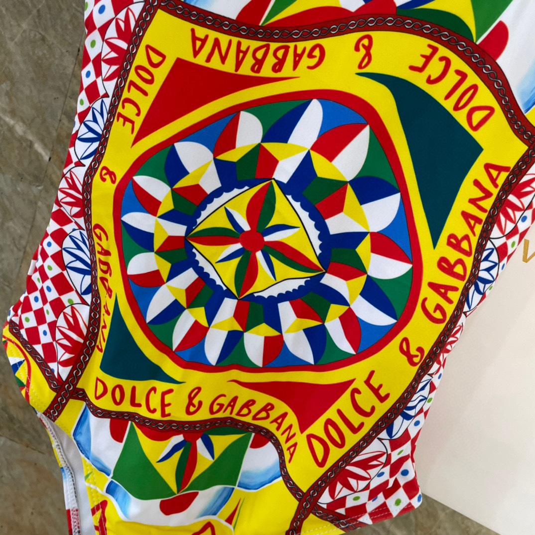 DG New Arrival Bikini Set 0013