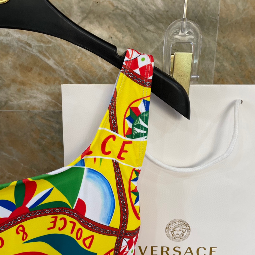 DG New Arrival Bikini Set 0013