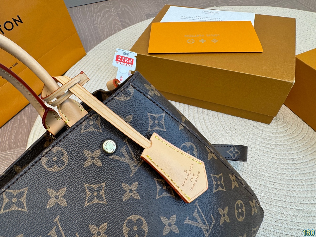 Louis new arrival Montaigne bag