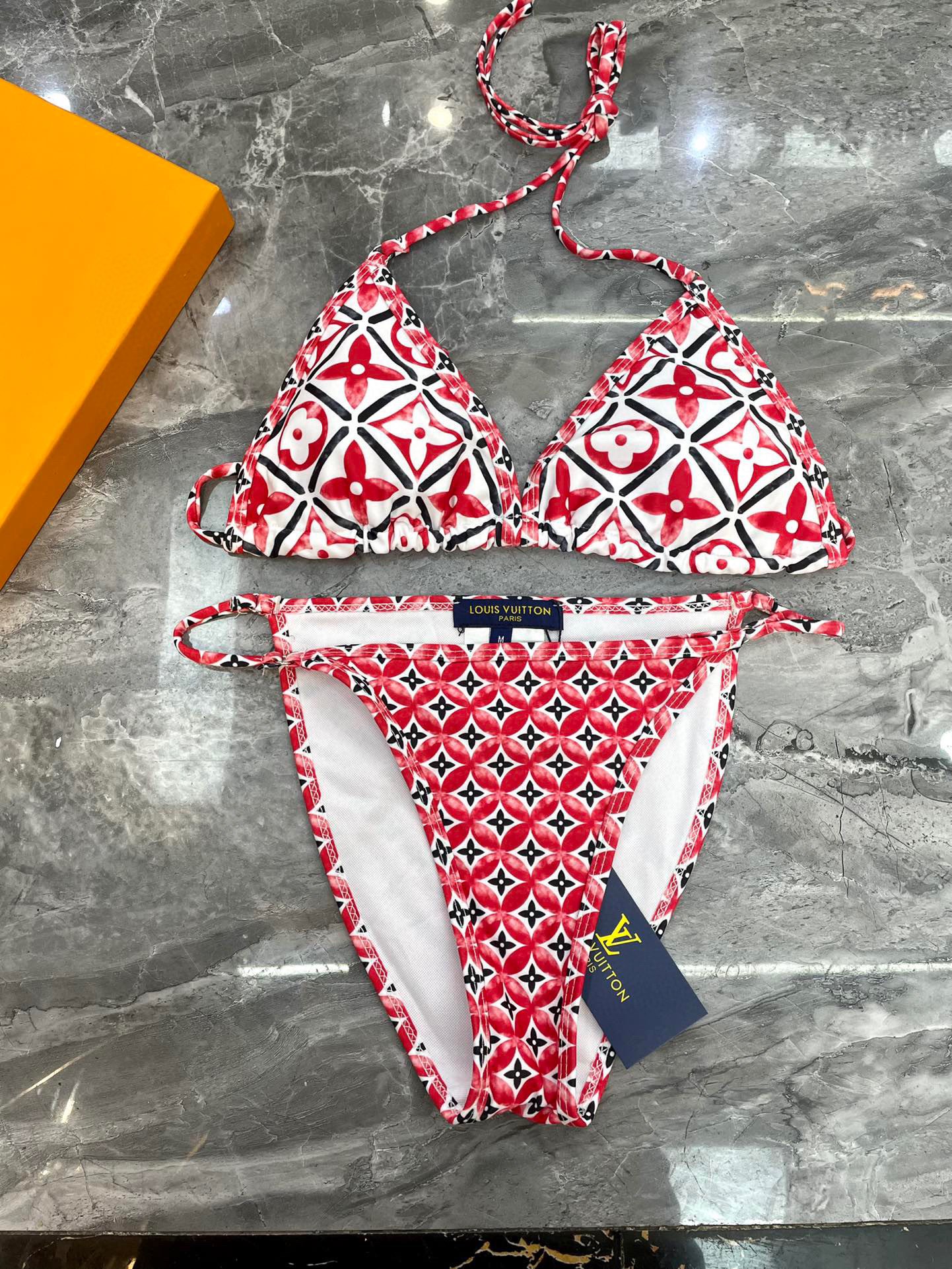 Lv New Arrival Bikini Set 0013
