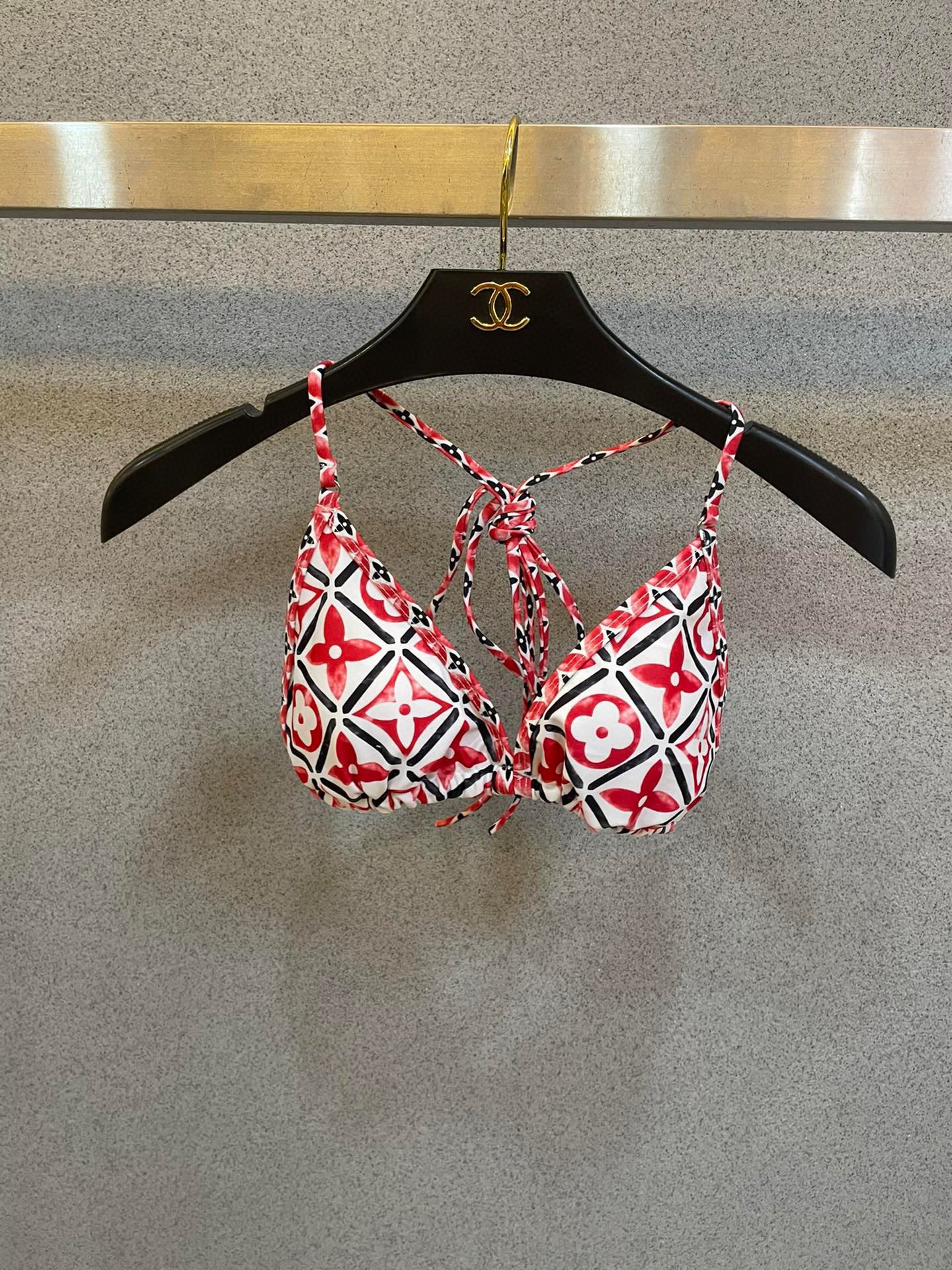 Lv New Arrival Bikini Set 0013