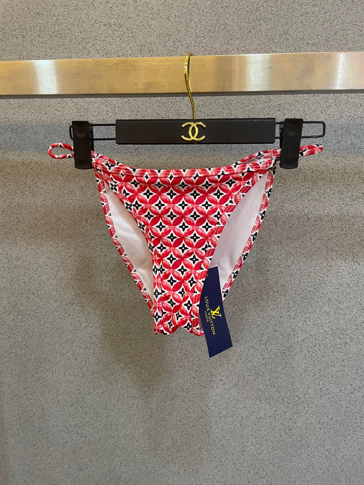 Lv New Arrival Bikini Set 0013