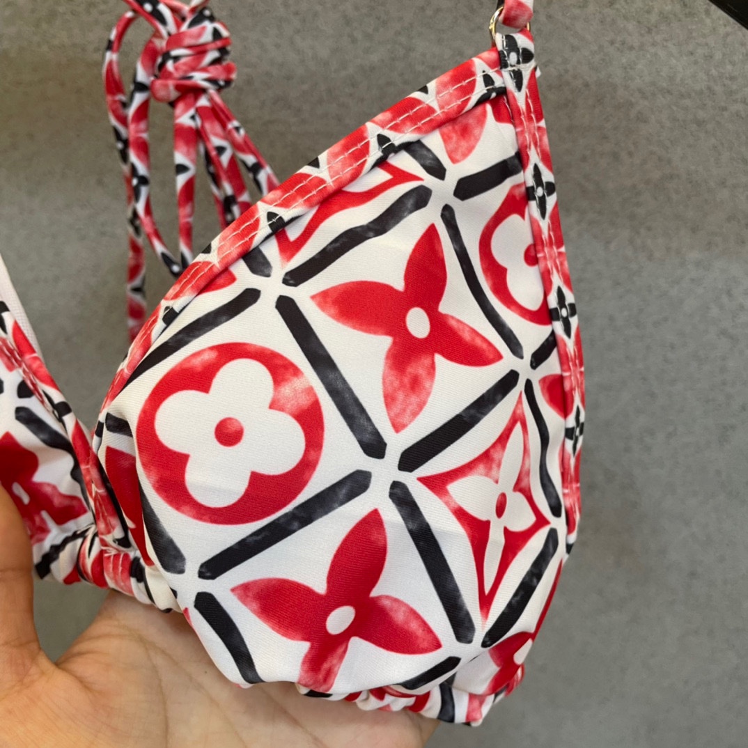 Lv New Arrival Bikini Set 0013