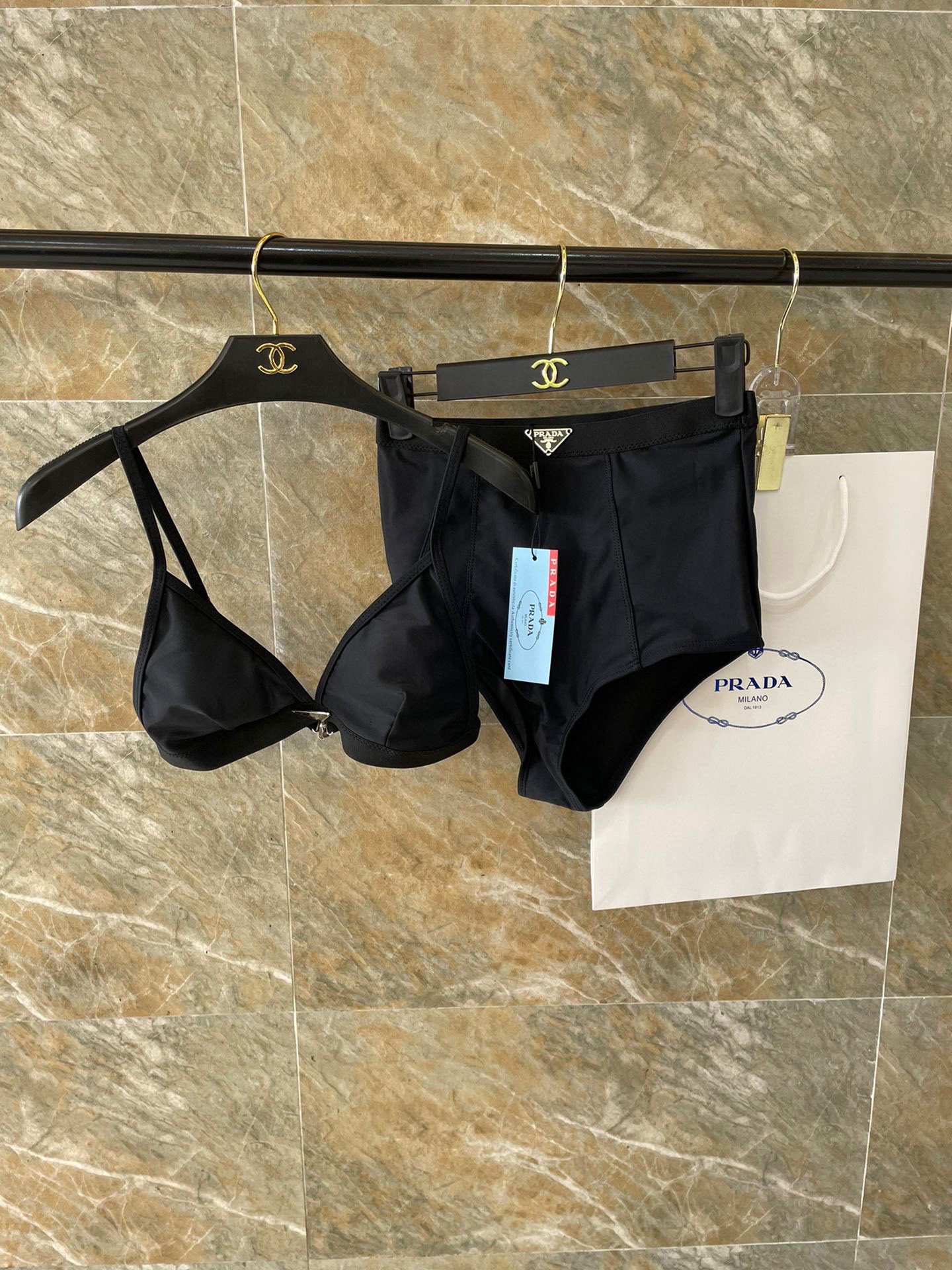 Pra New Arrival Bikini Set 0002