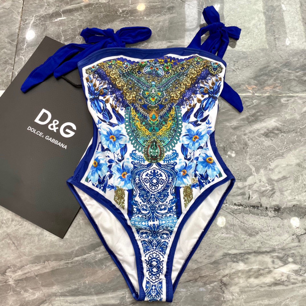 DG New Arrival Bikini Set 0012