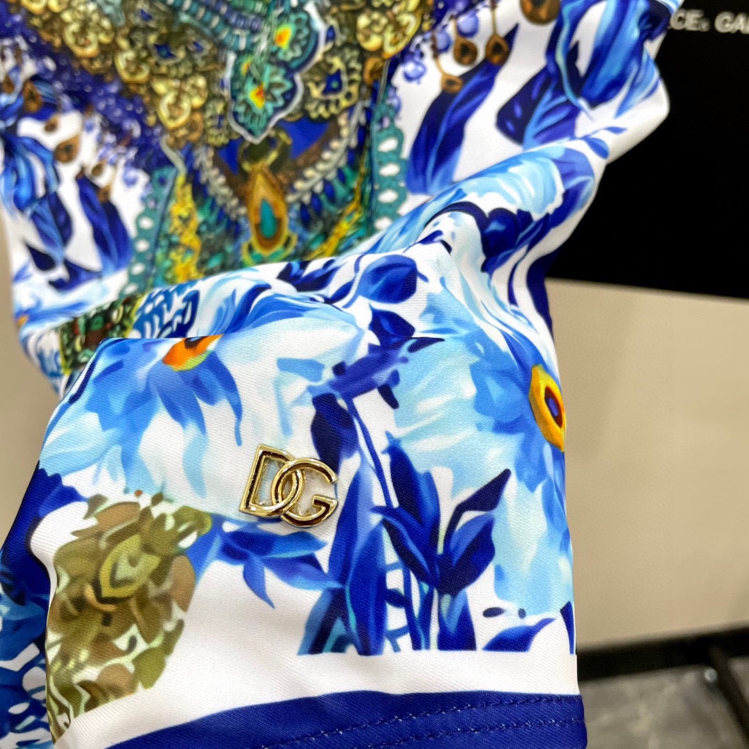 DG New Arrival Bikini Set 0012