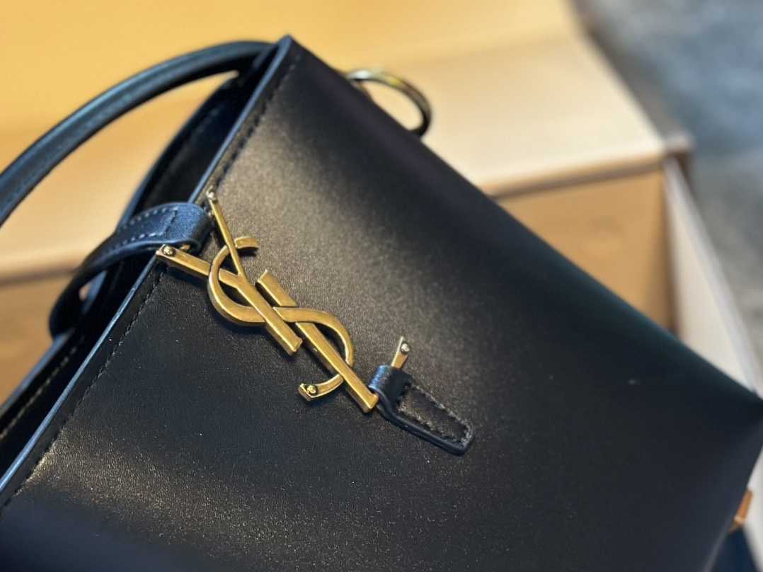 Y Le 37 Bucket MINI BAG SIZE: 13*15cm