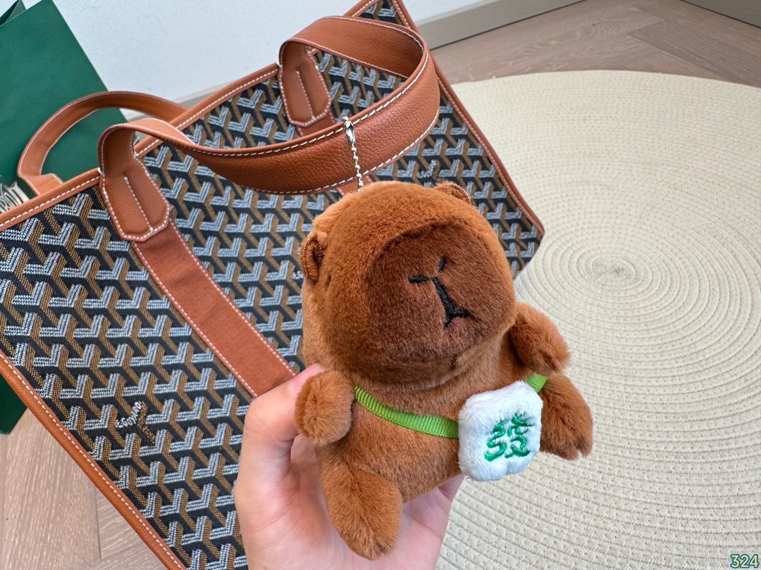 Goy new arrival tote bag size: 46 * 29 cm