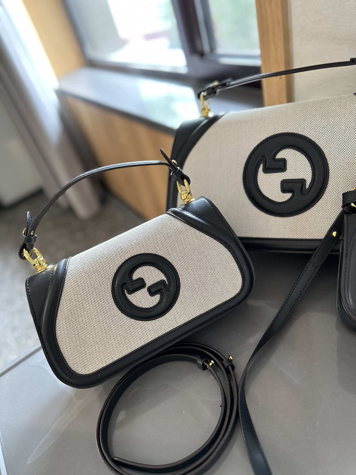 Gg new arrival spring crossbody bag