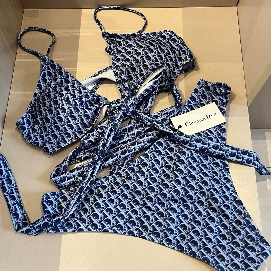 do bikini set 002