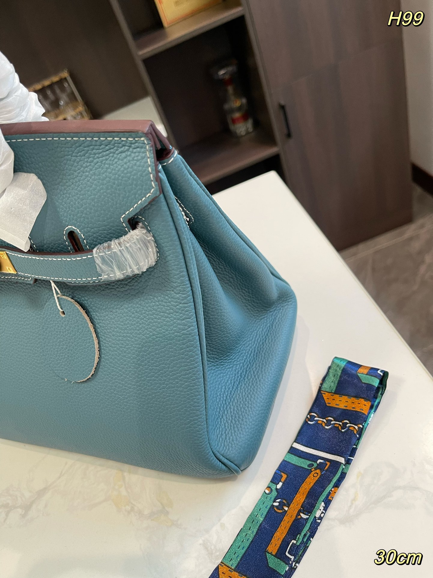 Her new arrival Birkin togo leather 08 size: 30 cm