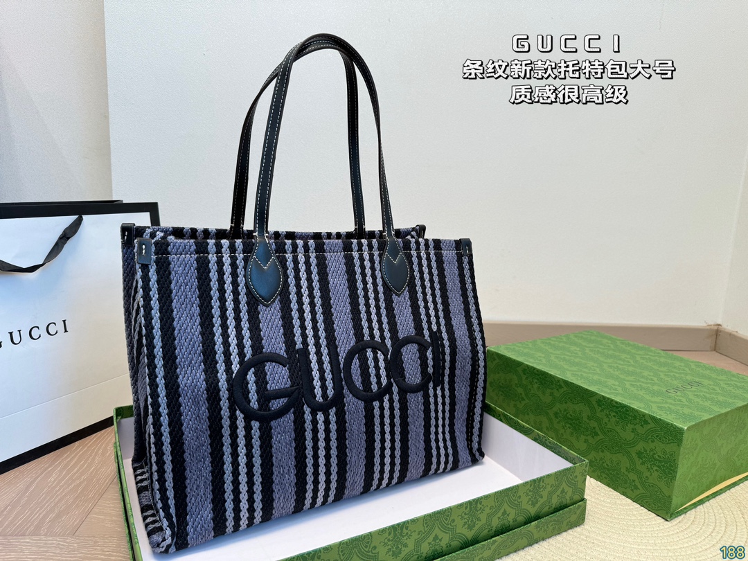 GG 2024 new arrival tote bag
