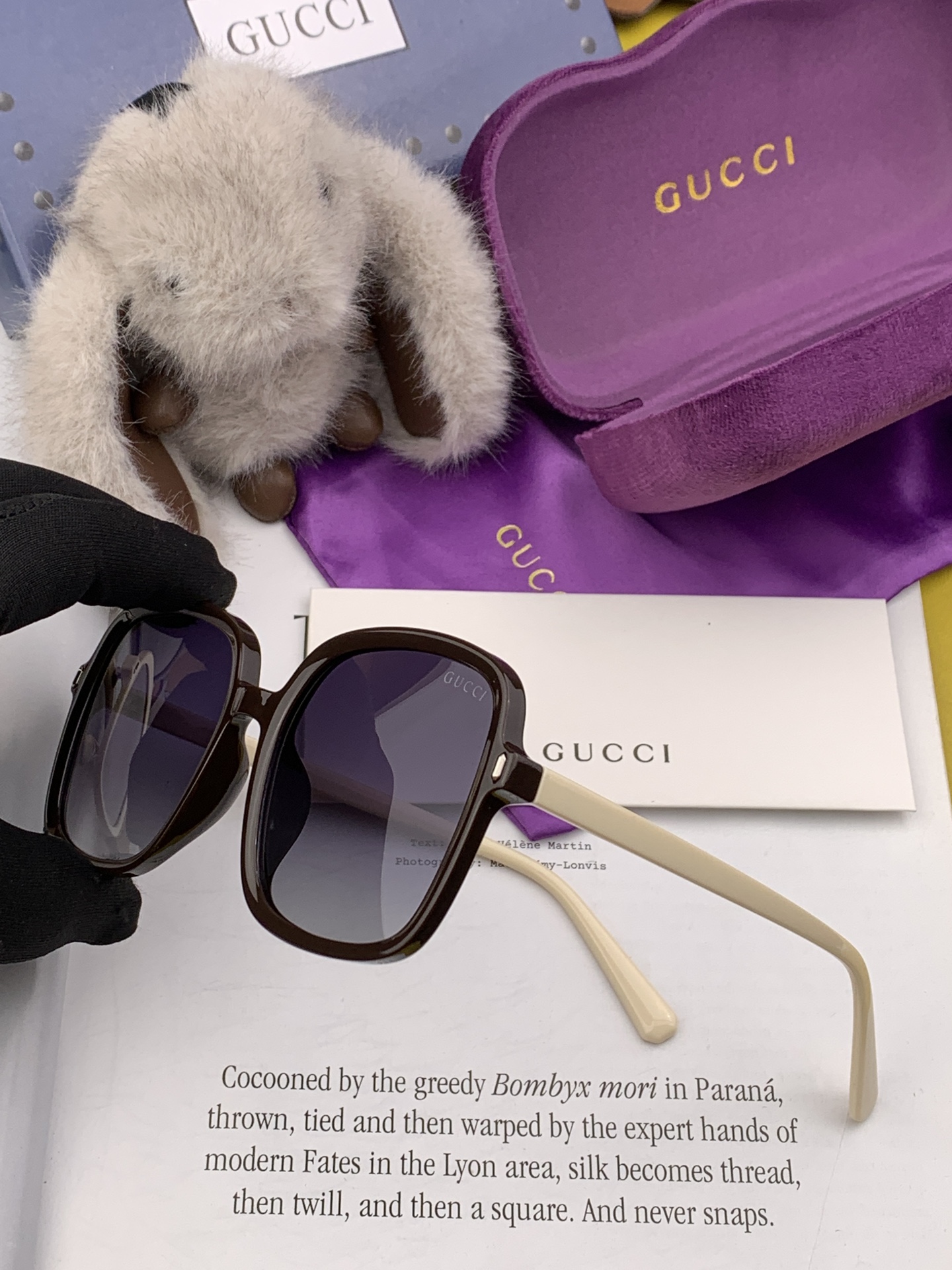 GG new arrival sunglass 002