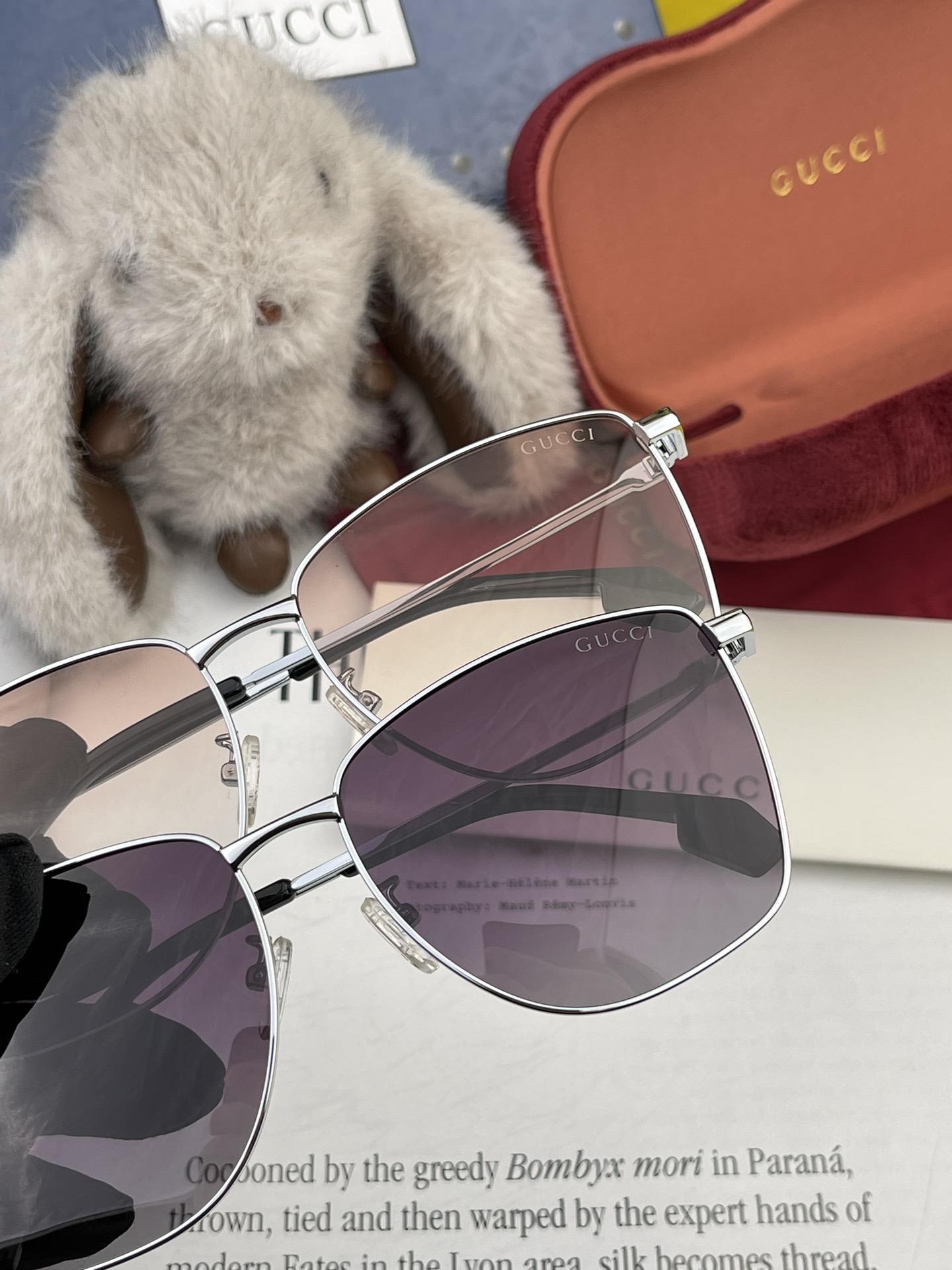 GG new arrival sunglass 003