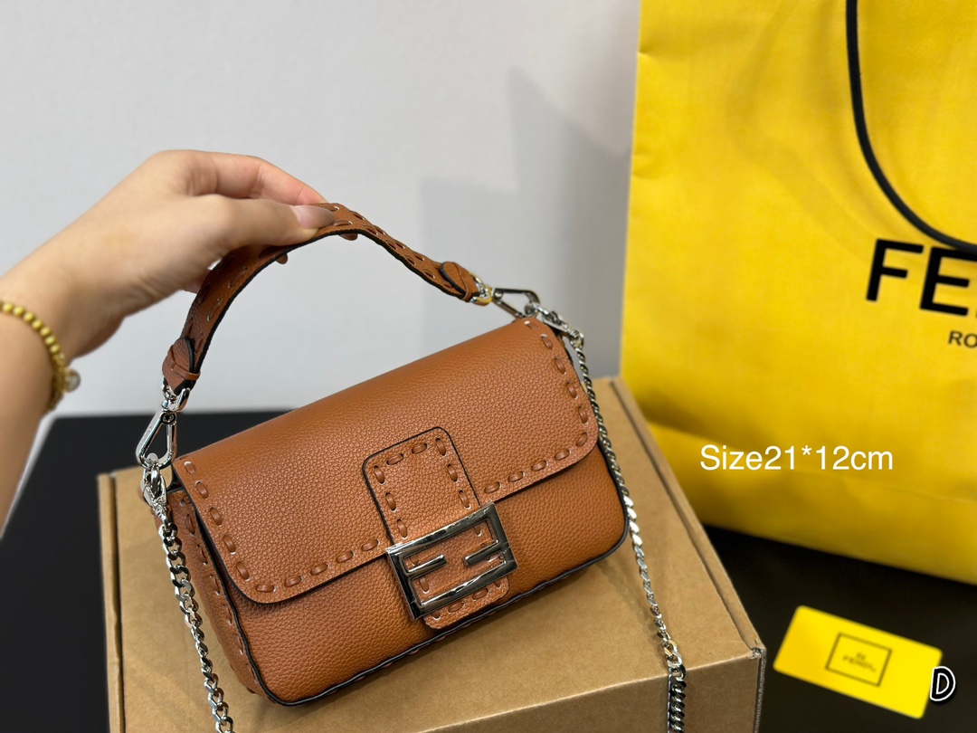 FEN Mini Baguette new arrival bag
