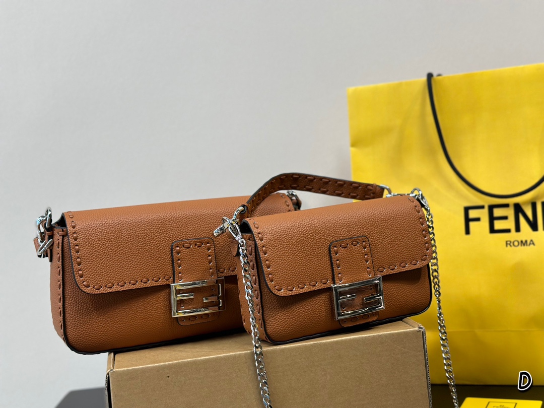 FEN Mini Baguette new arrival bag
