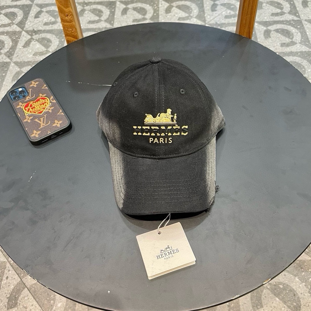 Her New Arrival Hat 0008