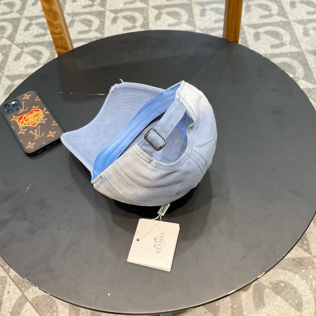 Her New Arrival Hat 0008