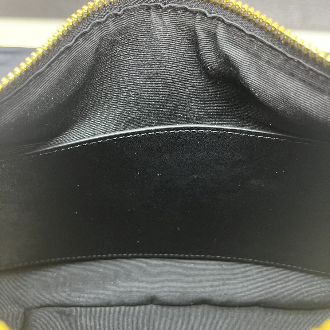 Y new arrival Camera Supple bag size: 29*9*18cm