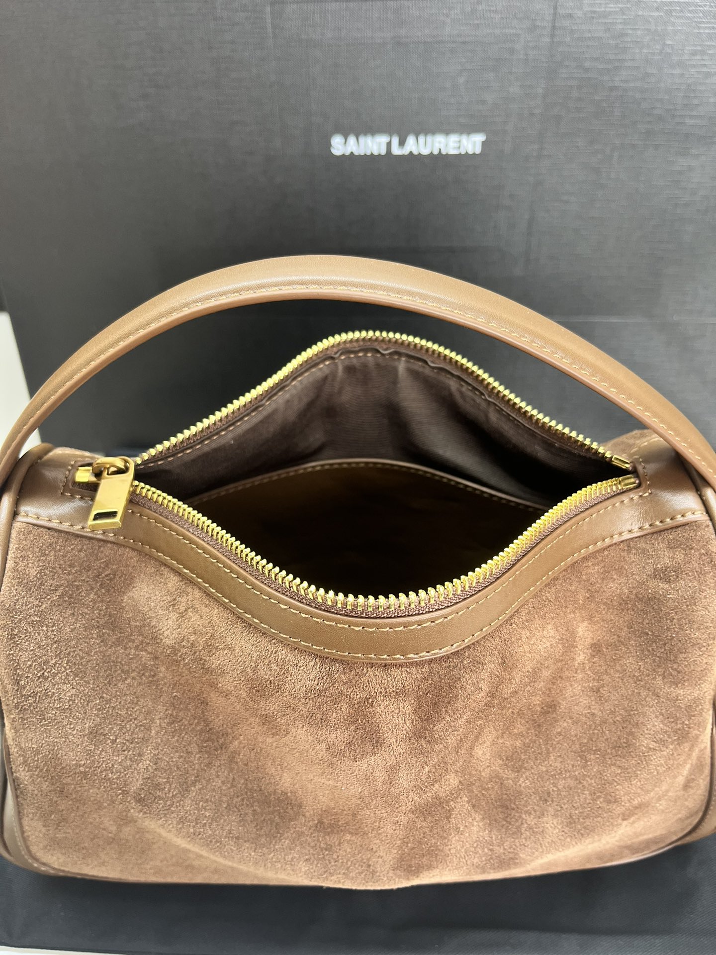 Y new arrival Camera Supple bag 02 size: 29*9*18cm