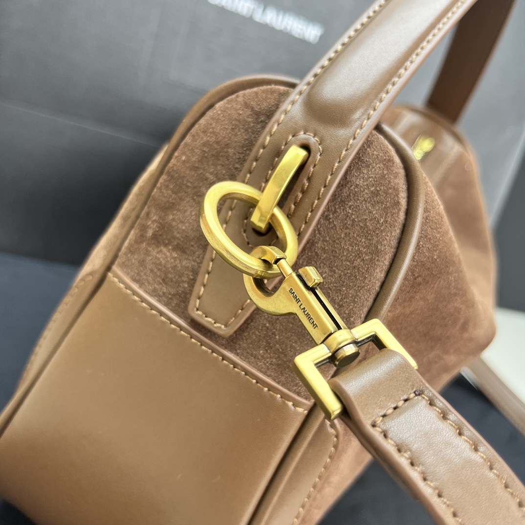 Y new arrival Camera Supple bag 02 size: 29*9*18cm