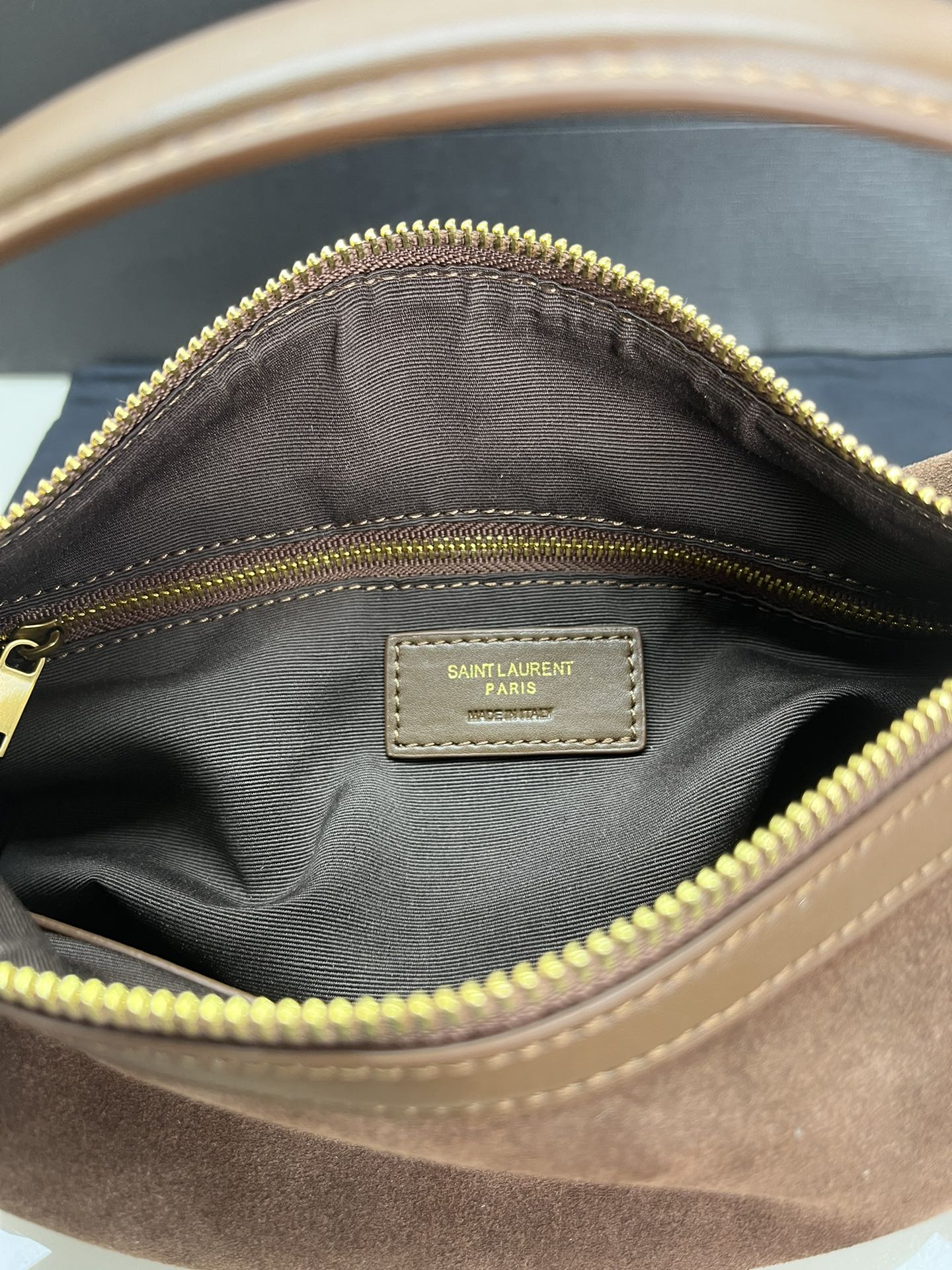 Y new arrival Camera Supple bag 02 size: 29*9*18cm