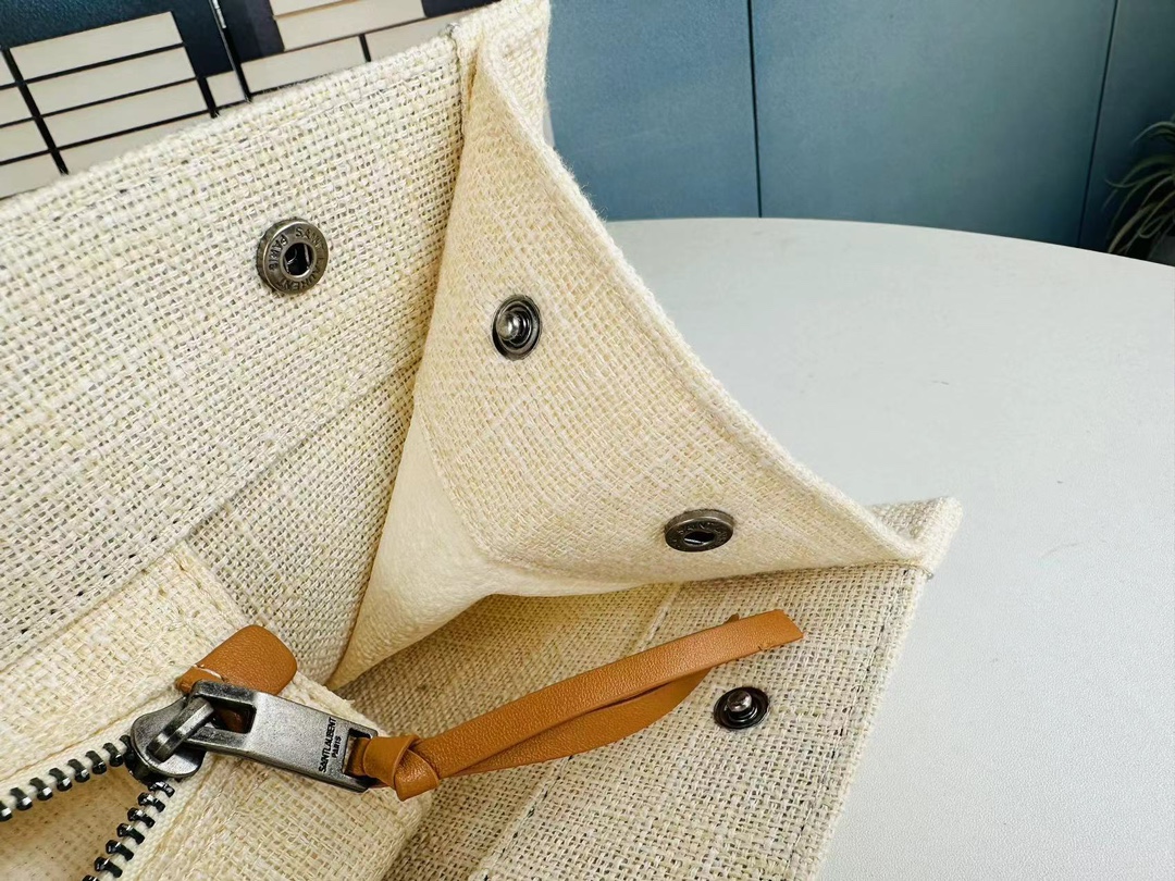 Y new arrival Rive Gauche tote bag size: 48*34*15 cm