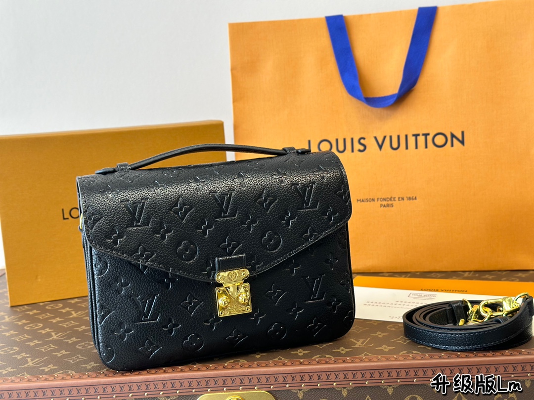 Louis new arrival bag size: 25 cm