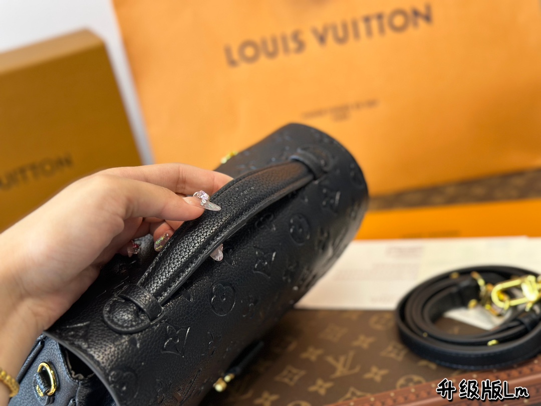Louis new arrival bag size: 25 cm