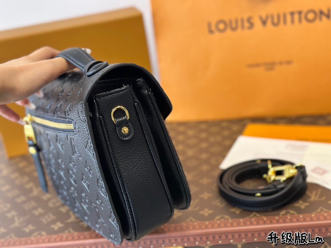 Louis new arrival bag size: 25 cm