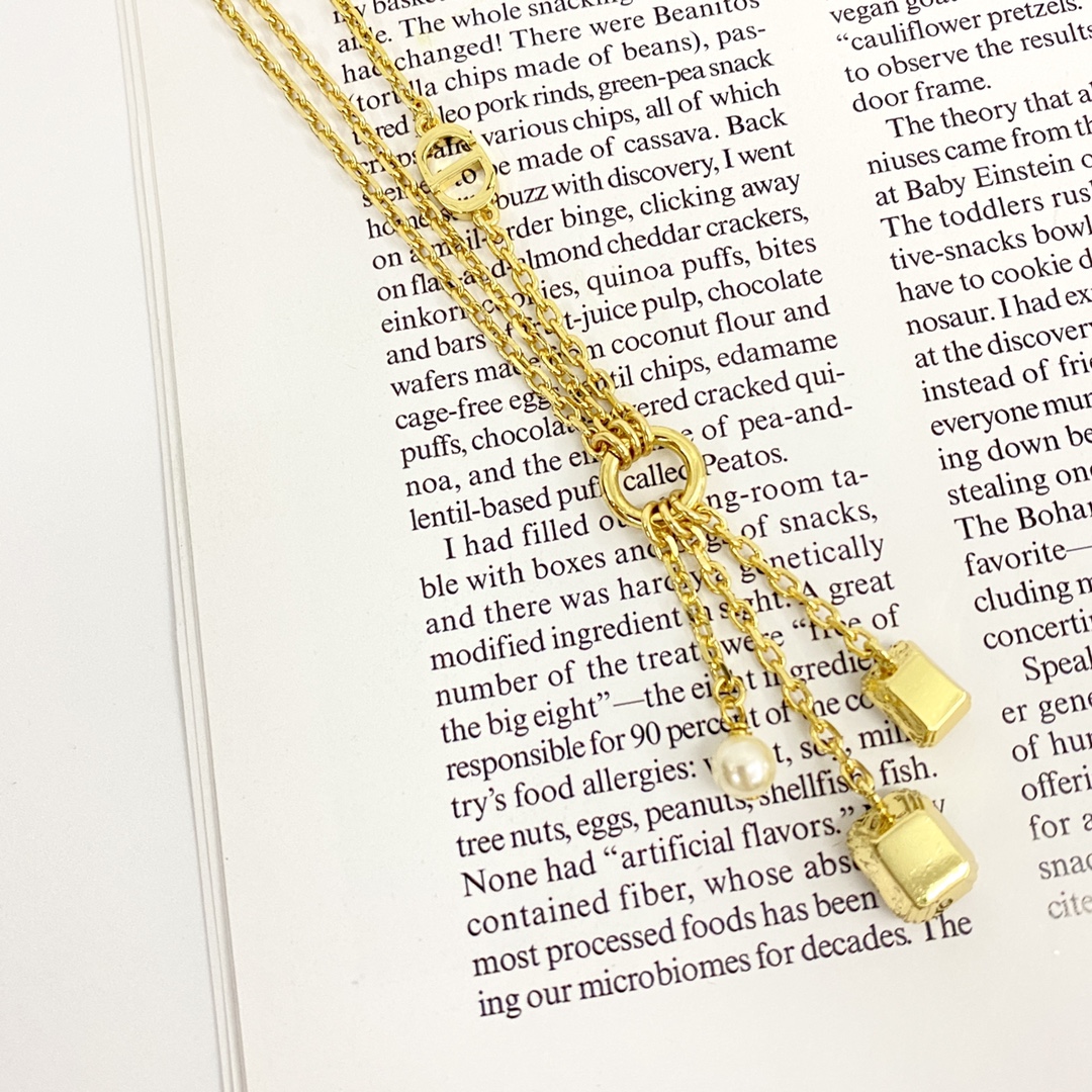 DO Jewelry New Arrival 0045