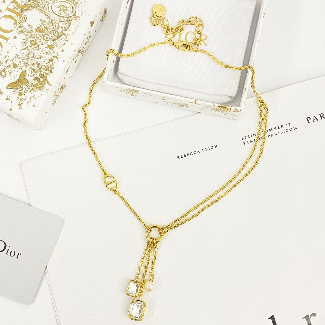 DO Jewelry New Arrival 0045