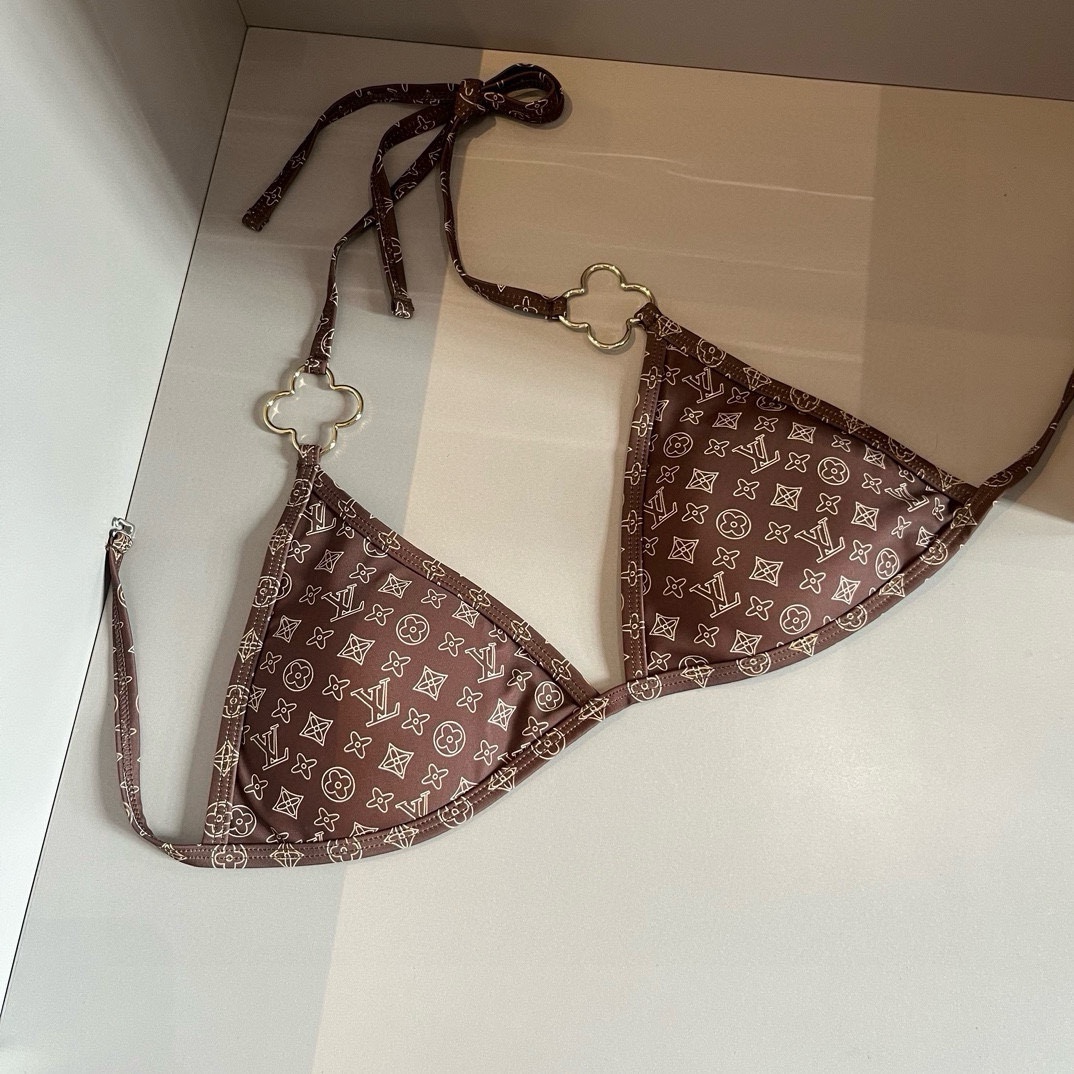 lv bikini set 005