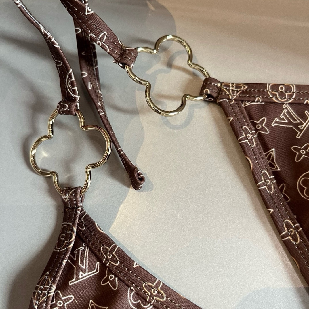 lv bikini set 005