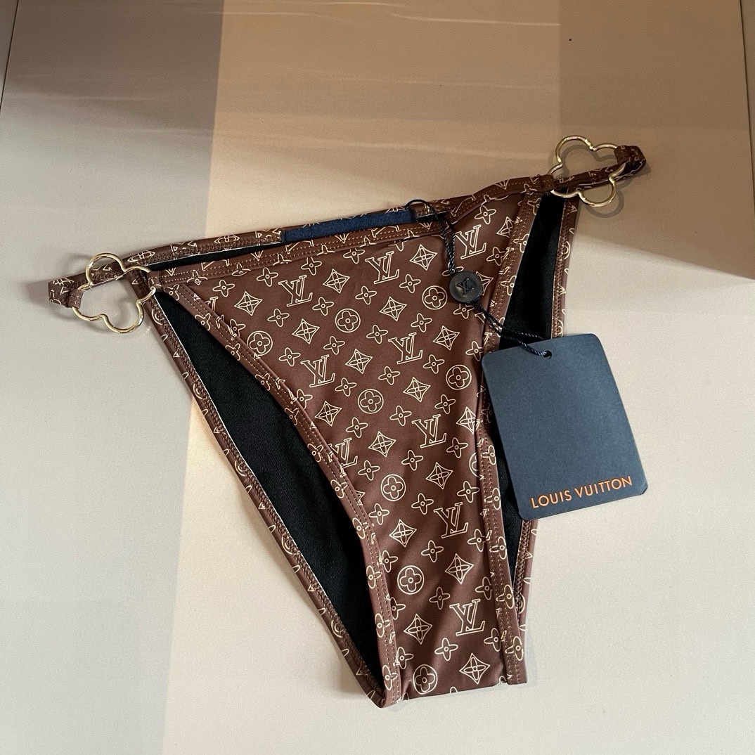 lv bikini set 005