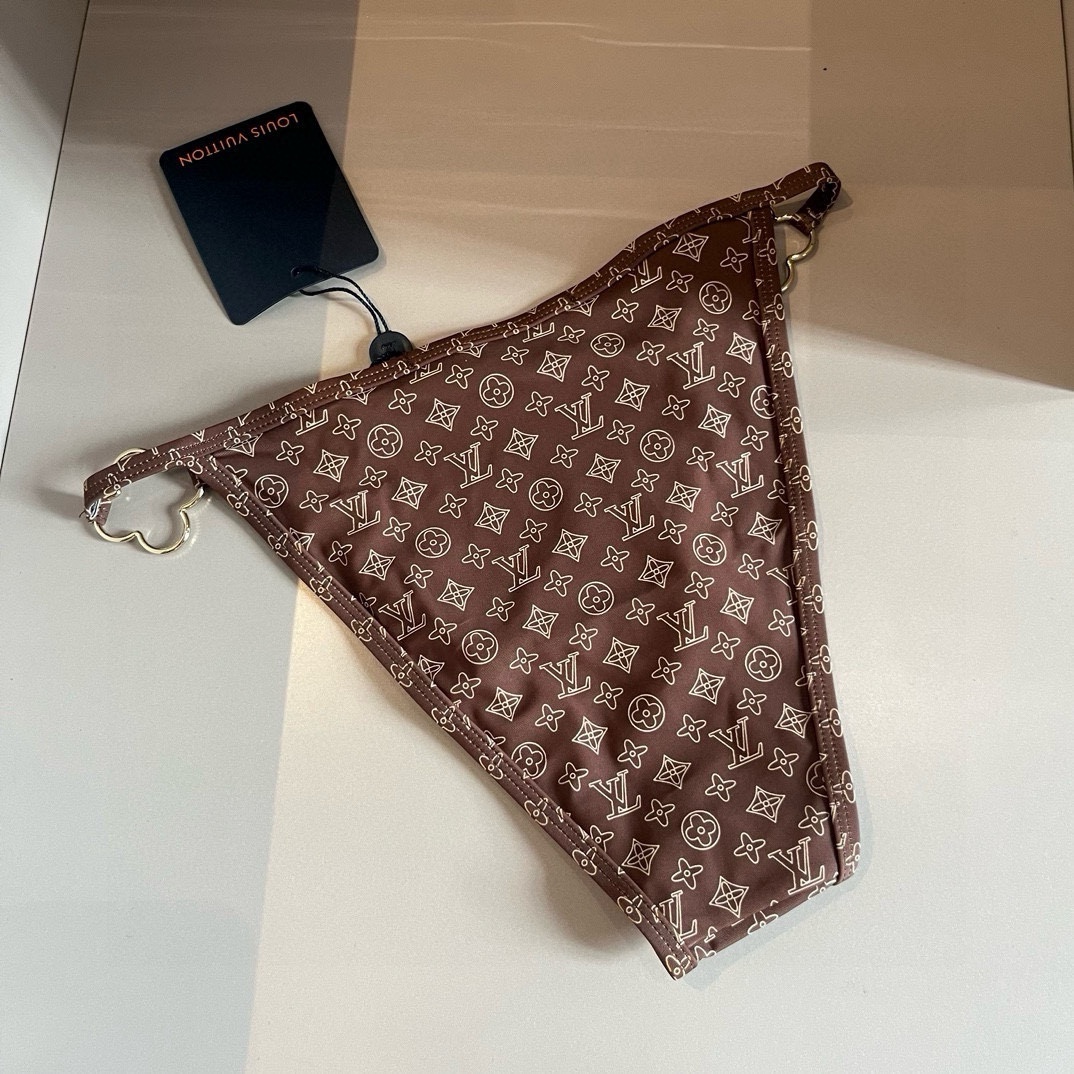 lv bikini set 005