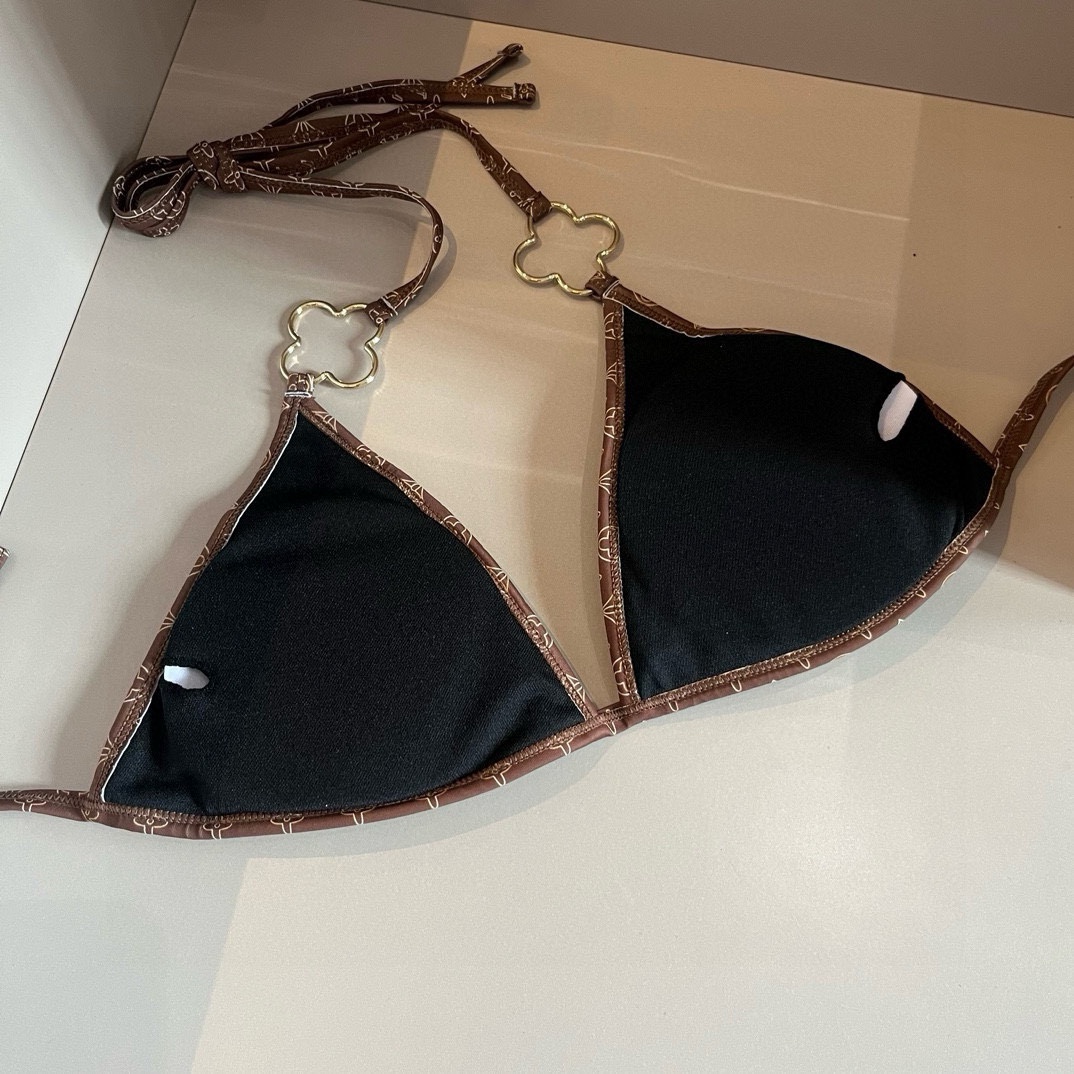 lv bikini set 005